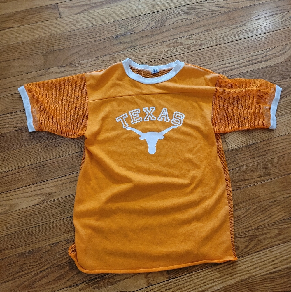 VINTAGE TEXAS TOP - Picture 4 of 5